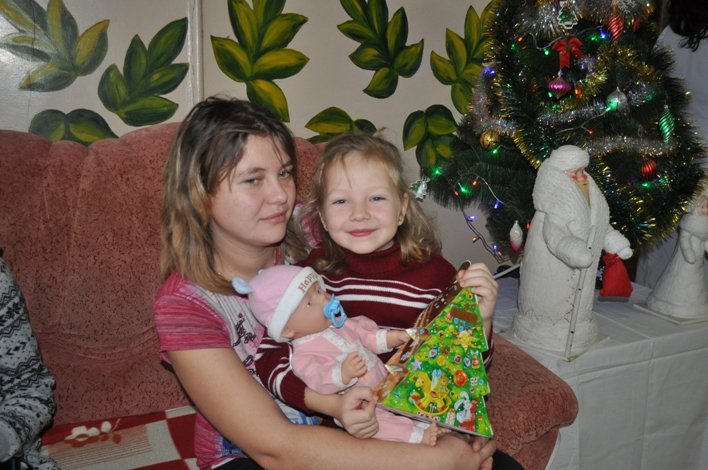 Ой, хто-хто Миколая любить…