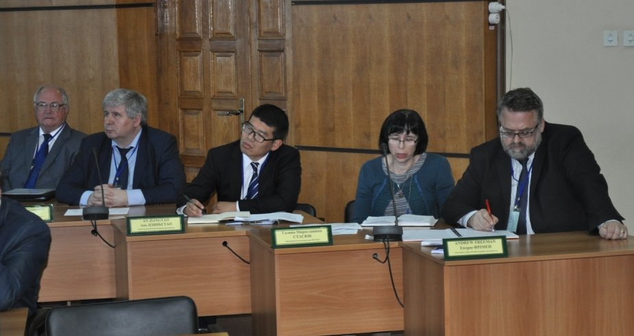 Страховики переконувались у надійності ХАЕС