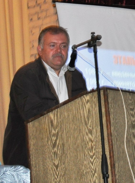 Їх досвід безцінний