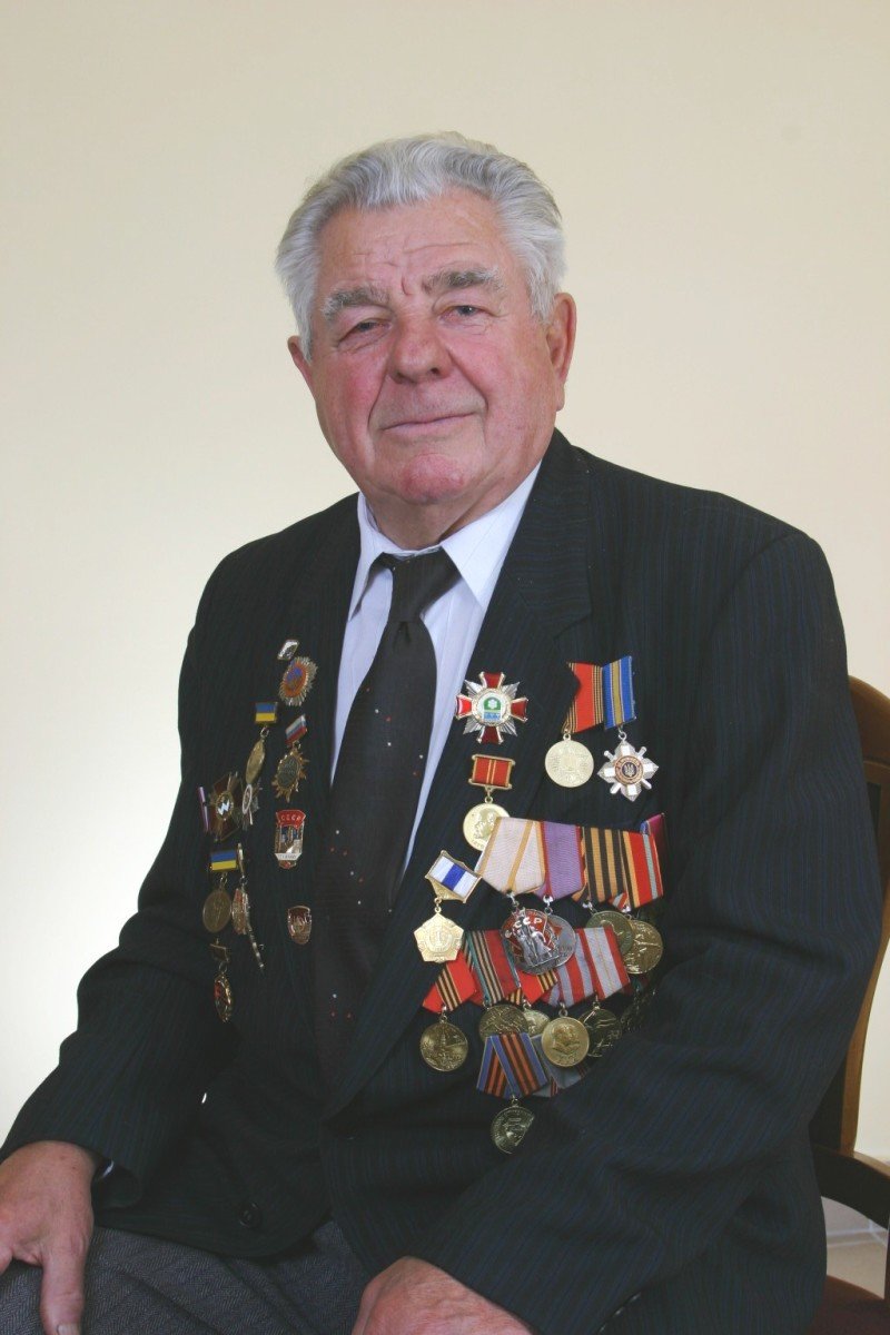 Вимiряйте кiловатами прагнення i дiла