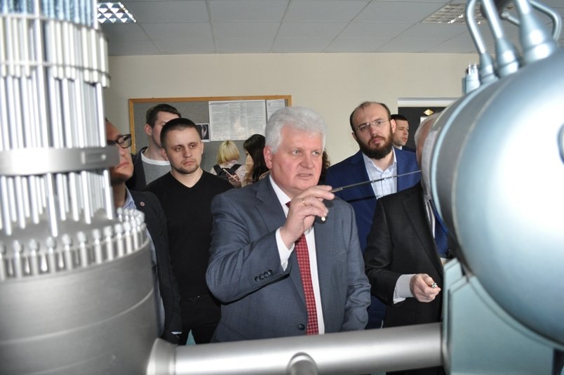 Найцiннiше в галузi – люди