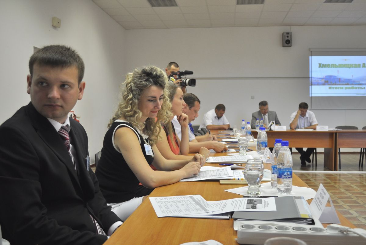 Форум УкрЯТ формує власний погляд