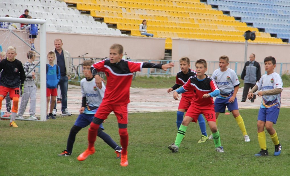 На призи Пiщевського