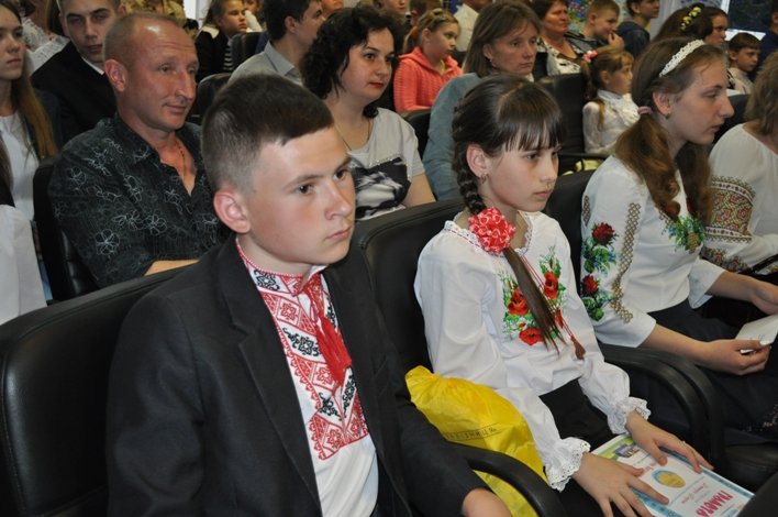 Відзначені  переможці конкурсу «Атомна енергетика і ми»