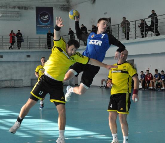 Суперліга потребує супергри