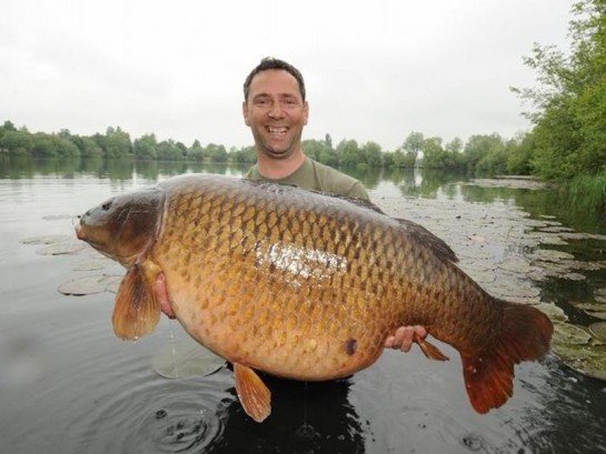 Ловись, рибко!