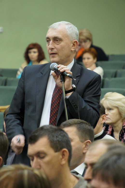 Атомпрофспілка визначає подальший шлях