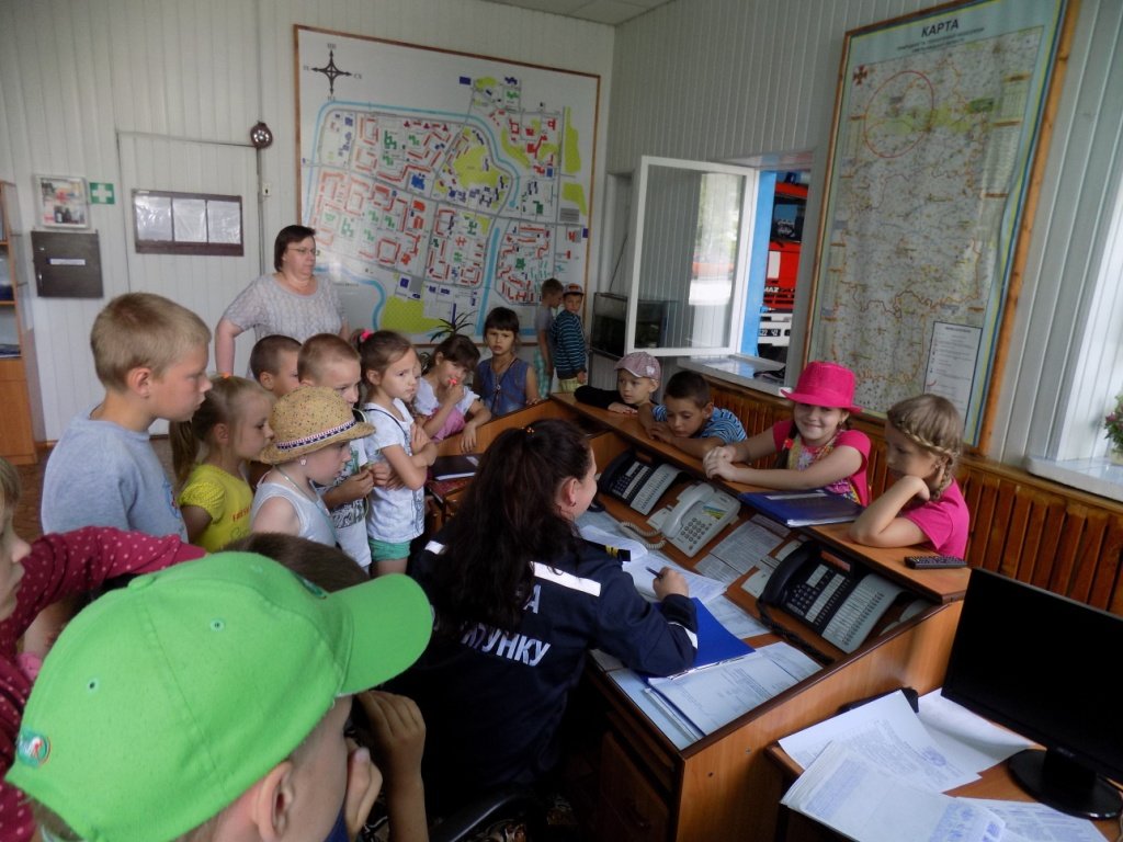 «Вулик» в гостi завiтав