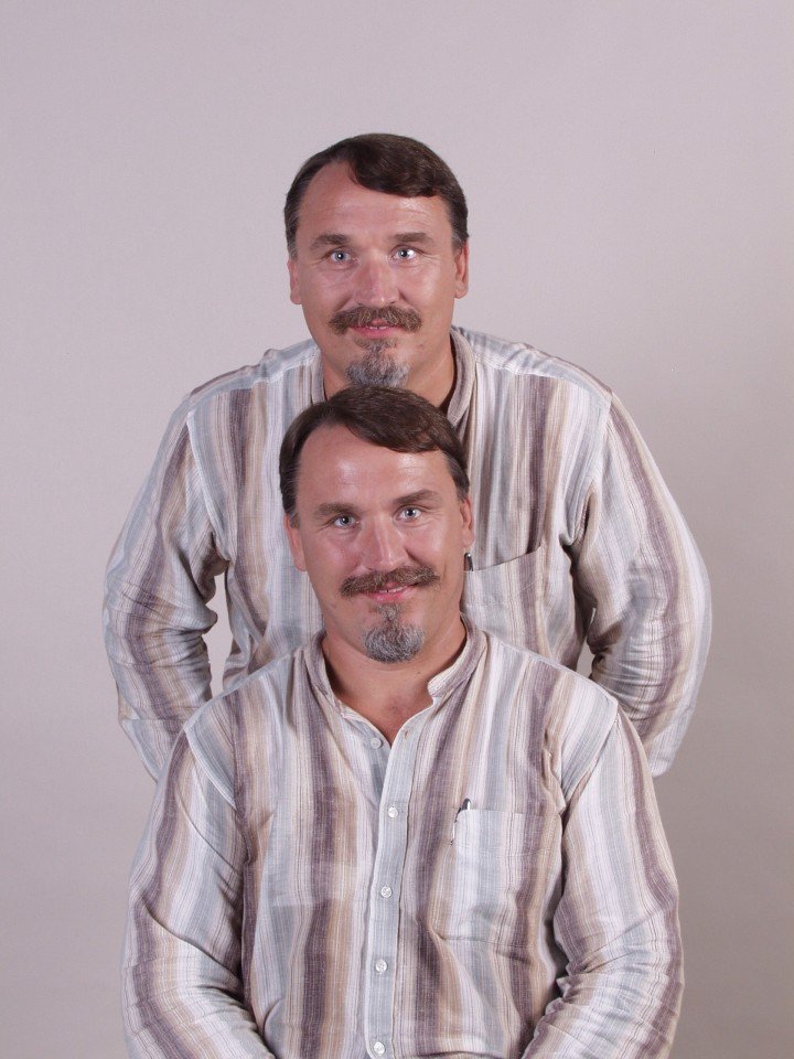 Запрошуємо на презентацію книги «Забудь - річка» Братів Капранових.