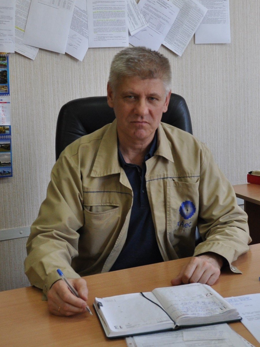 Бiда нас оминула