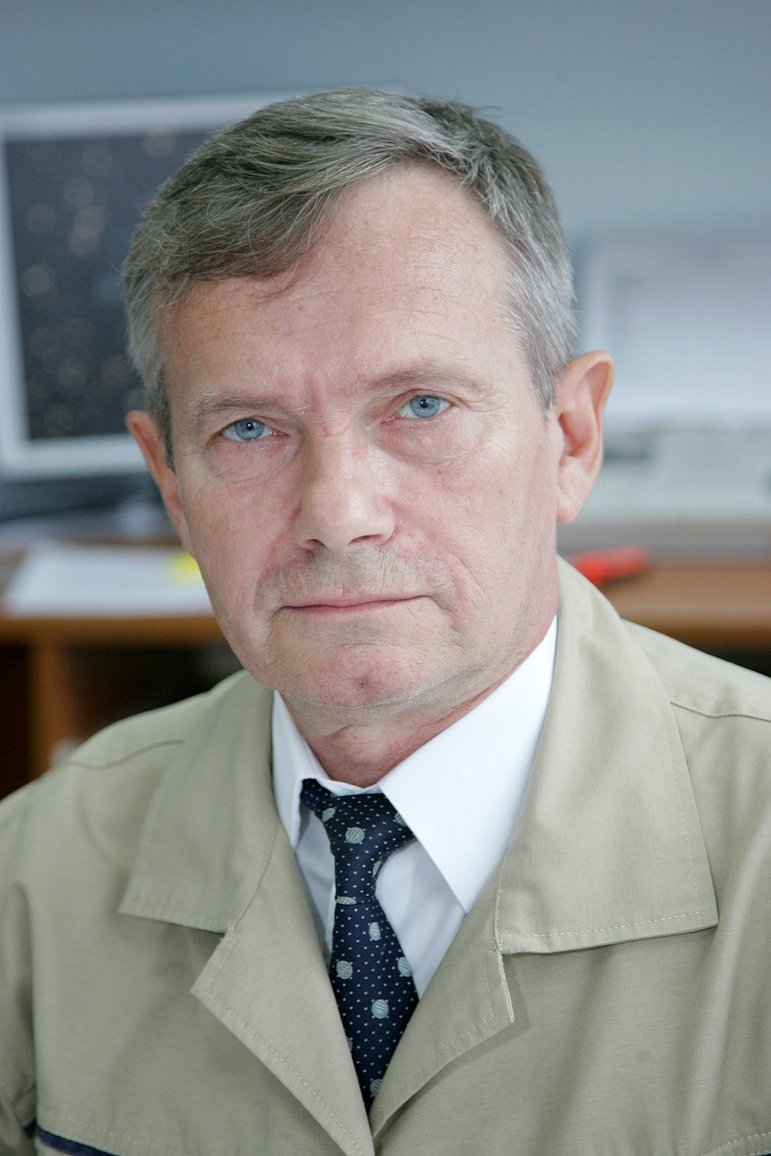 Ветеран. наставник, фахівець
