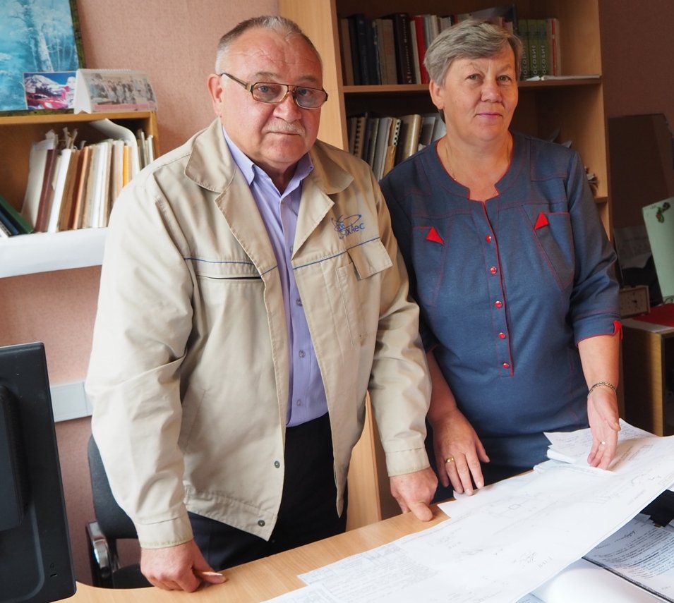 Сприяння покращенню ремонтних процесiв