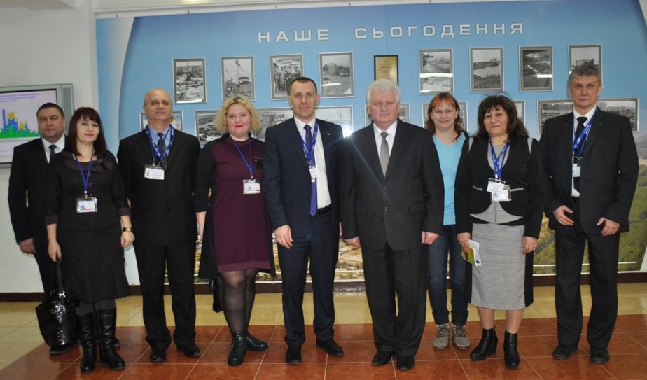 Щоб досягти мiжнародних стандартiв