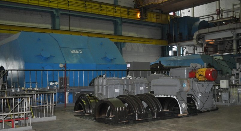 Готуємось до післяремонтних випробувань