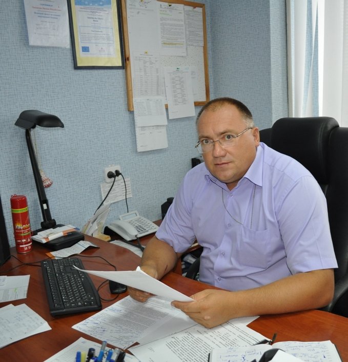 Рік відповідального старту