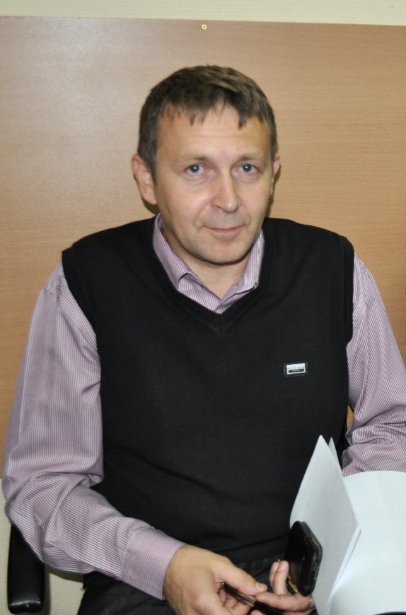 «Ми не стоїмо на місці, розвиваємося»