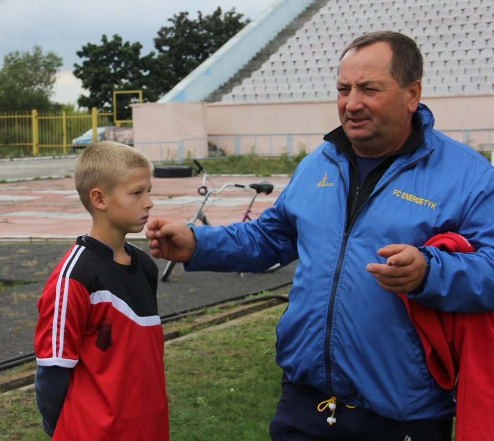 Гарно рiк розпочали