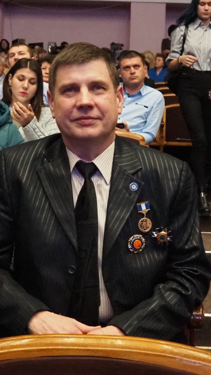 З нагоди Дня енергетика відзначено наступних працівників