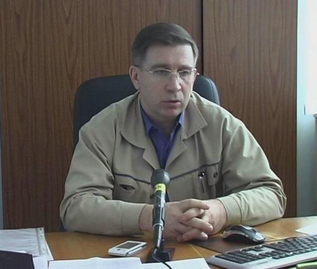 «Я в свiй персонал вiрю»