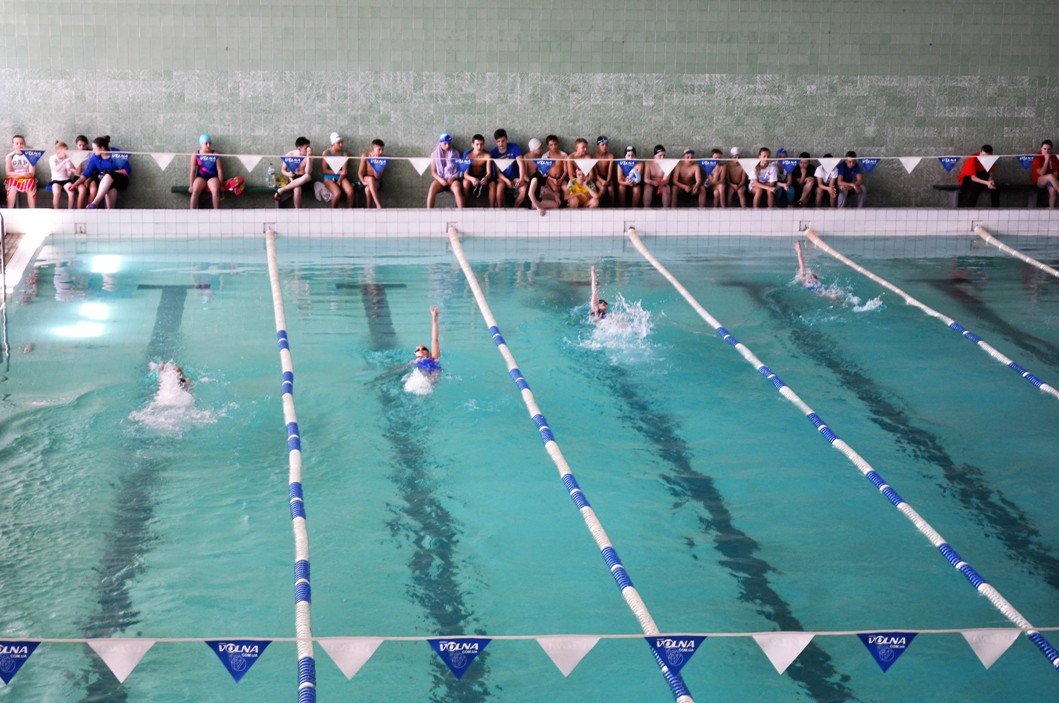 «Юна енергетична хвиля» дісталась Нетішина