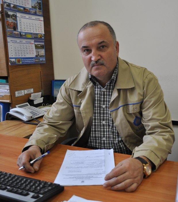 Готові до планово-попереджувального ремонту другого енергоблока