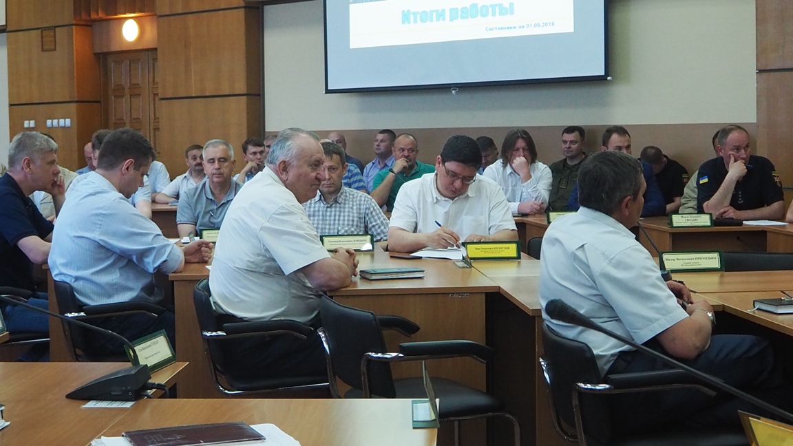 Комісія Держатомрегулювання України на ХАЕС здійснить перевірку стану реалізації заходів з продовження строку експлуатації першого енергоблока