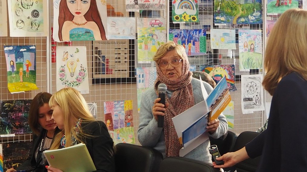 На Хмельницькій АЕС відбулись публічні обговорення питань реалізації Комплексної (зведеної) програми підвищення рівня безпеки енергоблоків