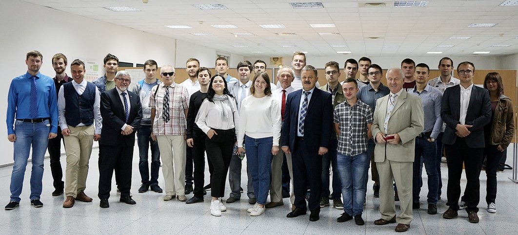 На Хмельницькій АЕС стартувала VII літня ядерна школа під назвою «Молодь і майбутнє атомної енергетики»