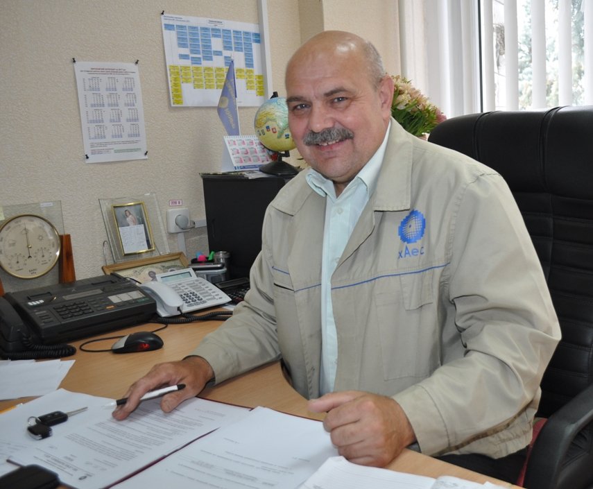 40 рокiв краси i затишку. Все оперативно та вчасно