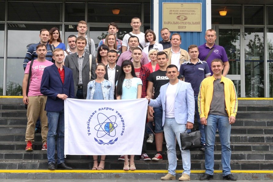 Допитливі, активні, енергійні. За такими майбутнє