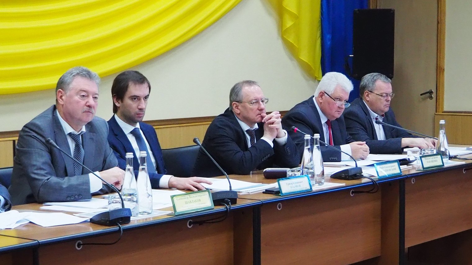 У найближчих планах – ремонт i добудова