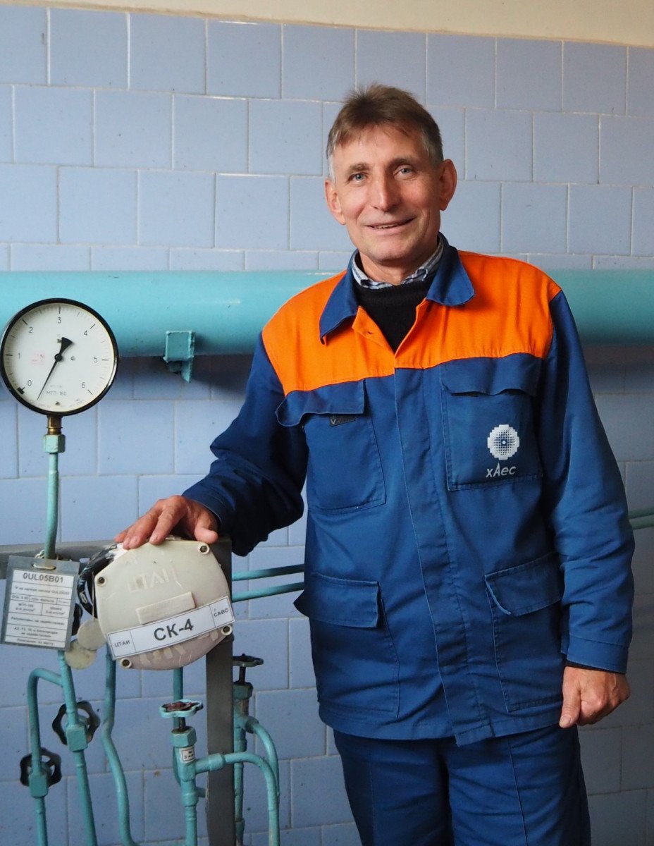 На Хмельницькій АЕС завершився конкурс плакатів з культури безпеки