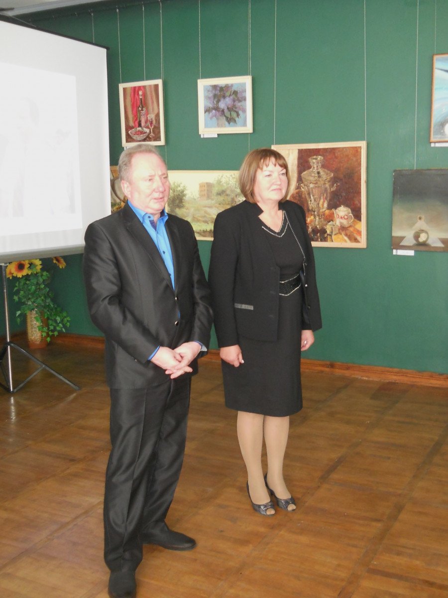 Нетiшин. Лiтопис сучасностi розпочато