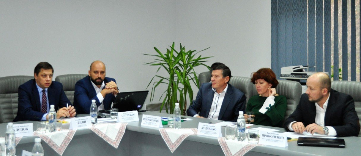 Реформа ринку електроенергії – невідкладний процес