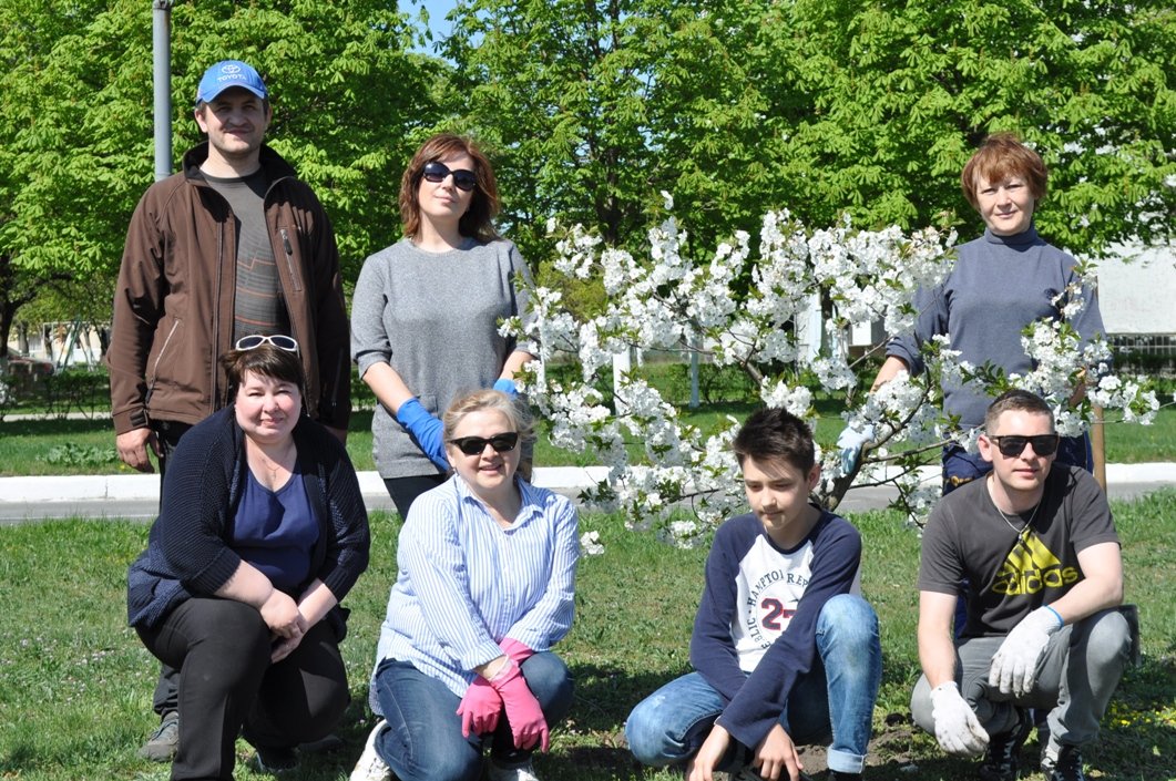 Світ врятує небайдужість