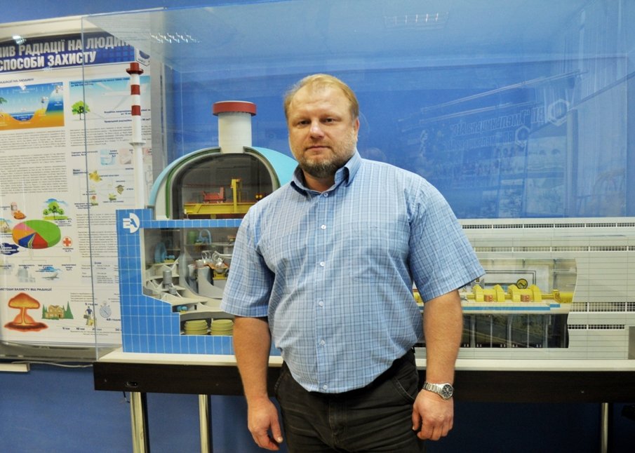 У розвитку – наше майбутнє