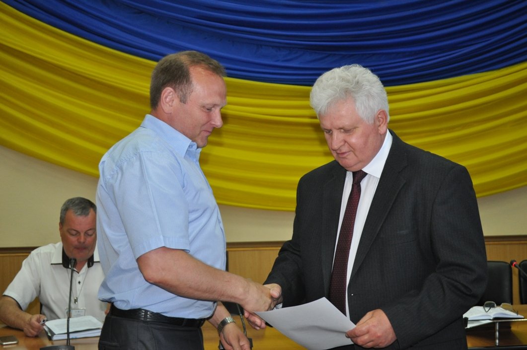 Відзначили Всесвітній день охорони працi
