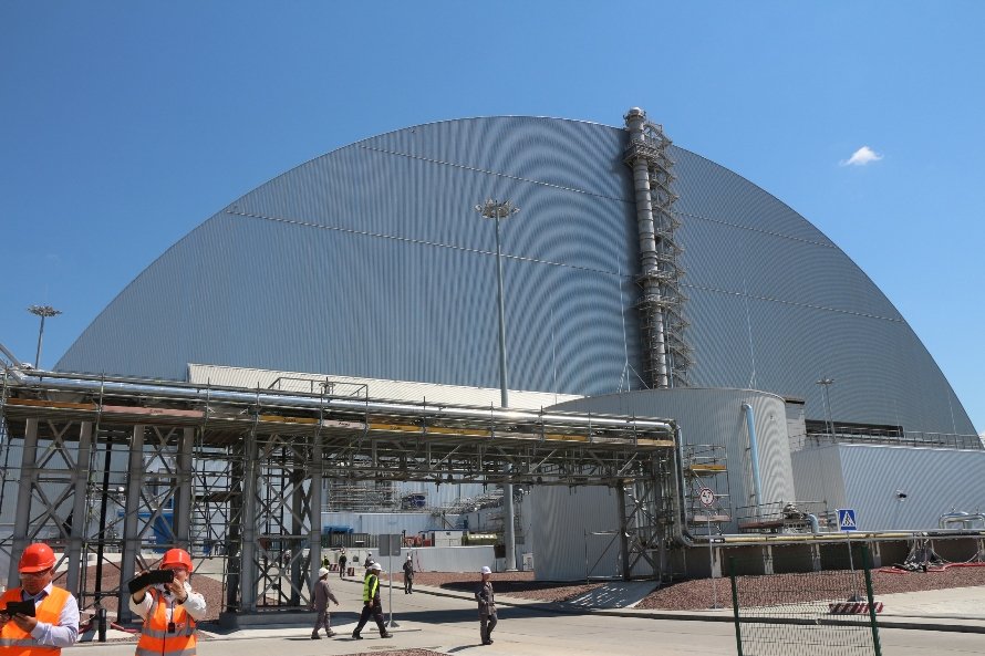 Незагоєні рани Полісся