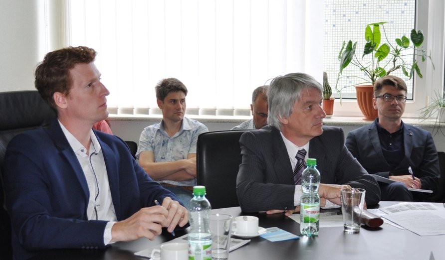 Продовження  термінів  експлуатації  енергоблока №1 – ключове  питання  хмельницьких  атомників