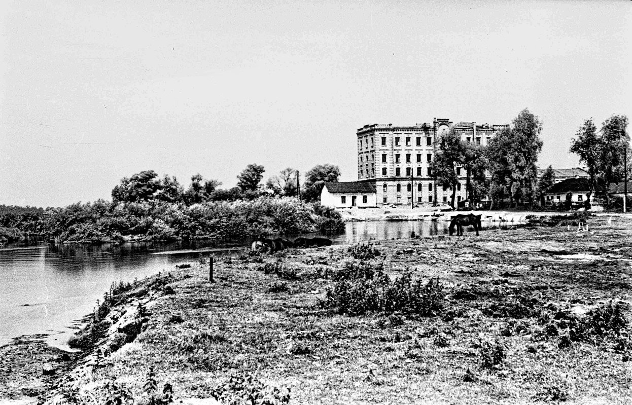 ЕлектрифIкацIя – шлях  до незалежностI