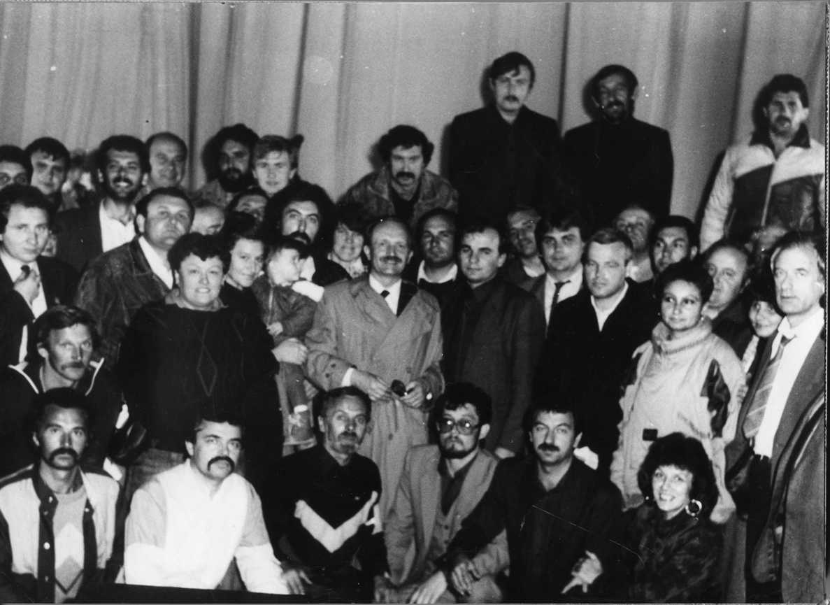 Він є символом перемін