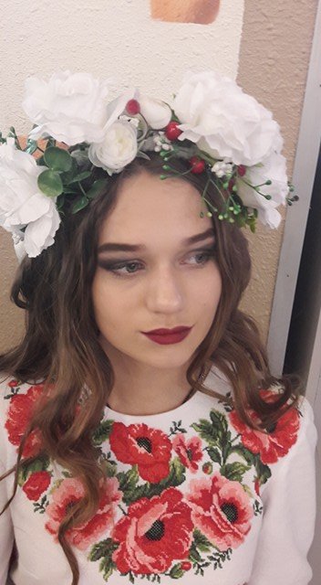 В обласному центрі Закарпаття завершився 5-ий Міжнародний фестиваль дитячої творчості «Весняний бал в Ужгороді