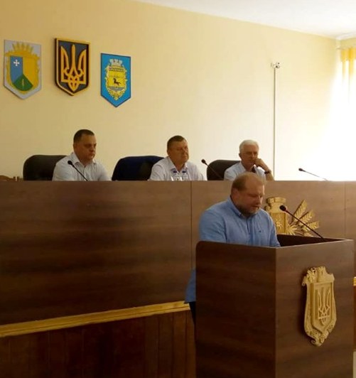 Славутчани за добудову енергоблоків ХАЕС