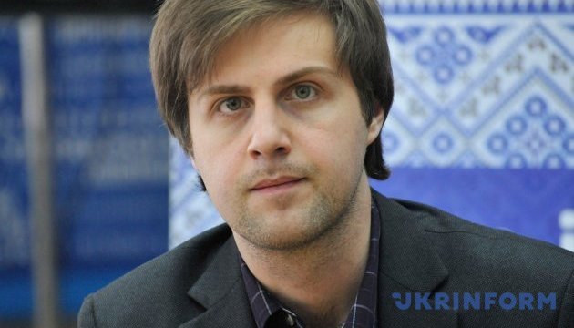 Михайло Якубович – лауреат премії  «Ars Translationis» імені Миколи Лукаша