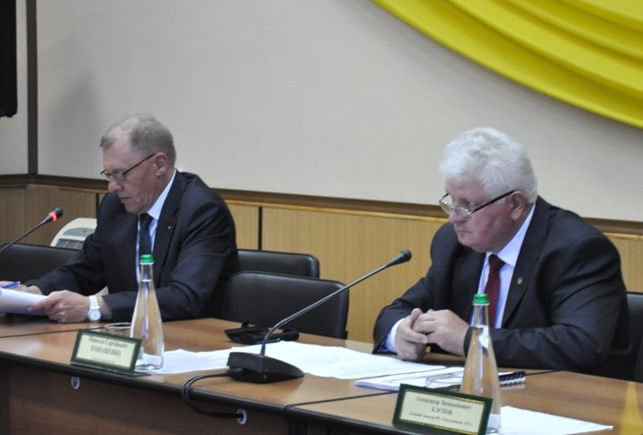 Серед  пріоритетів – культура безпеки