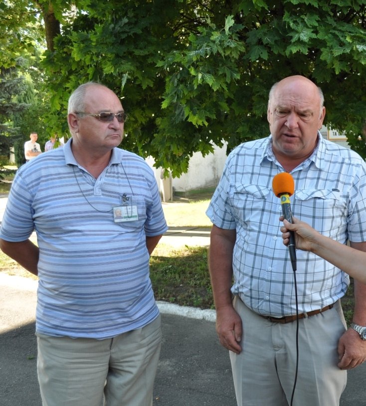 Оцiнювалась протипожежна безпека