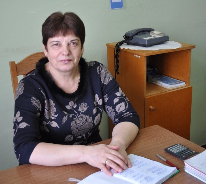 Мiсiя контролювати стихiю