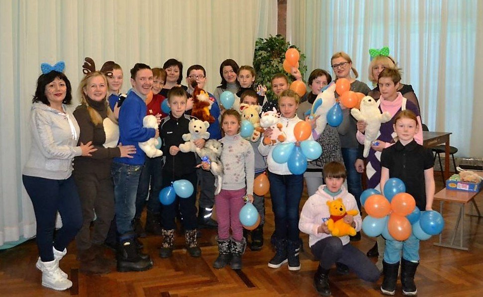 Милосердя як вияв любові
