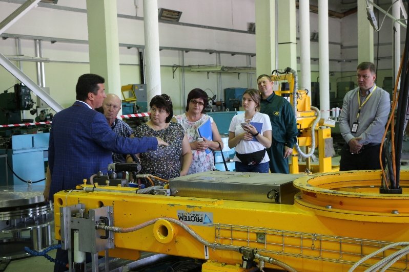 Найдорожчий скарб – квалiфiкований персонал