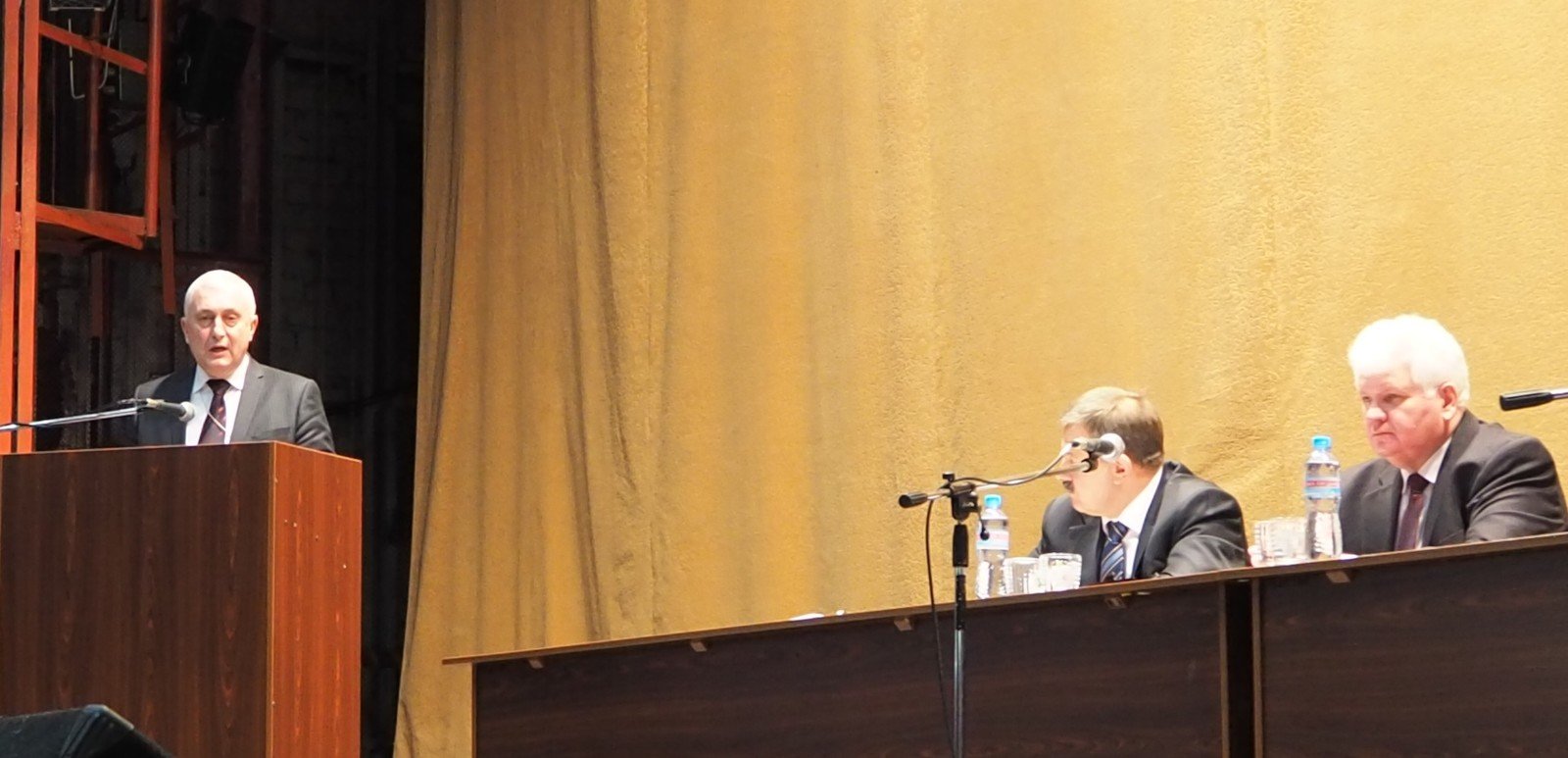 Мобілізовуємо зусилля аби не втратити завойовані позиції